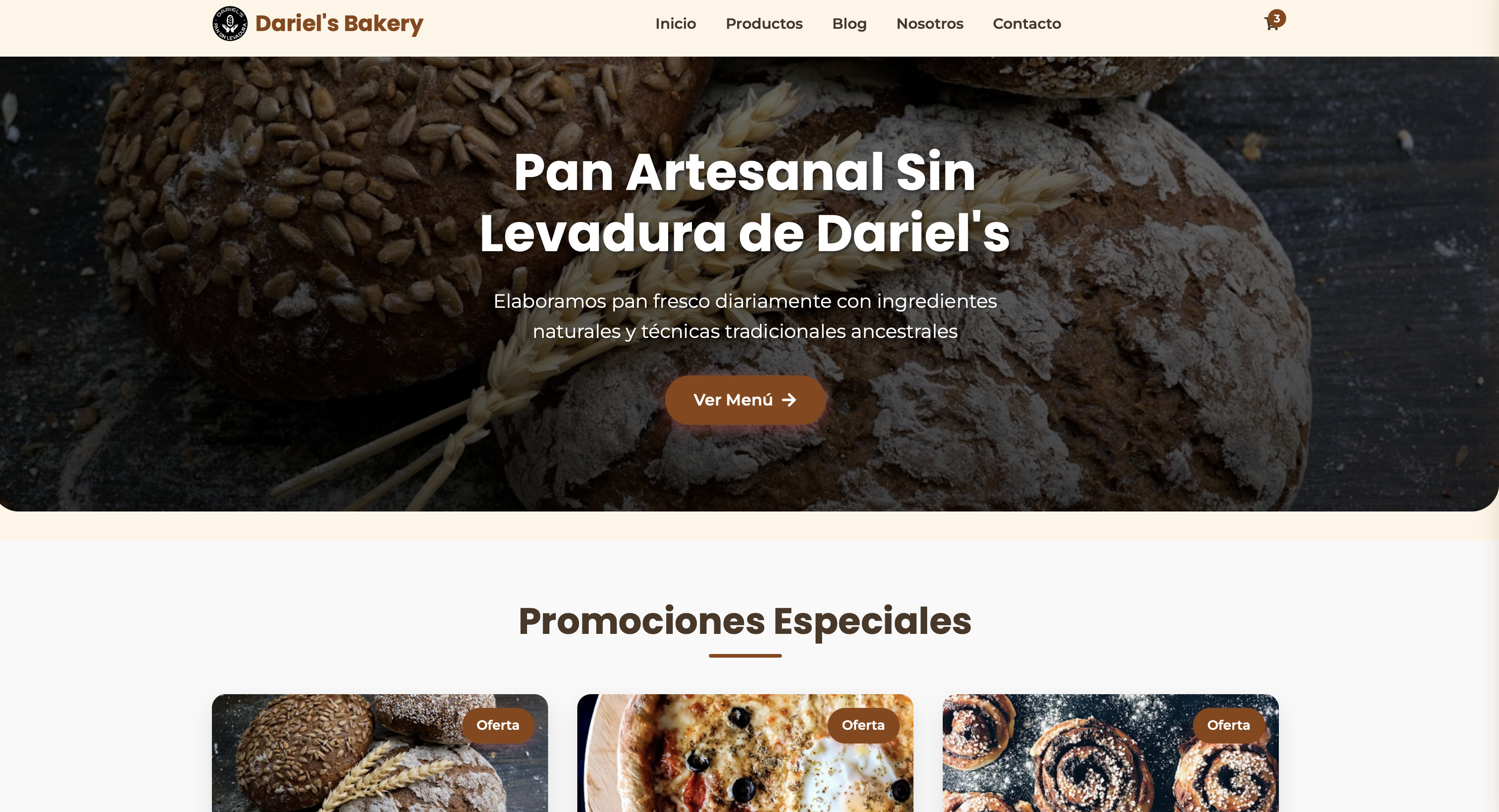 E-commerce con Carrito de Compras